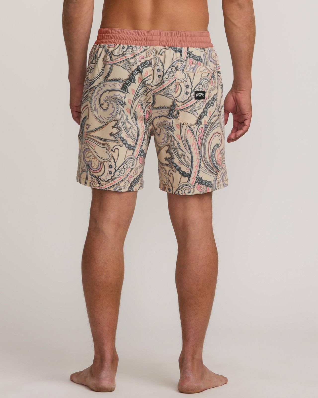 Good Times Laybacks 16" Trunks - Desert Sand