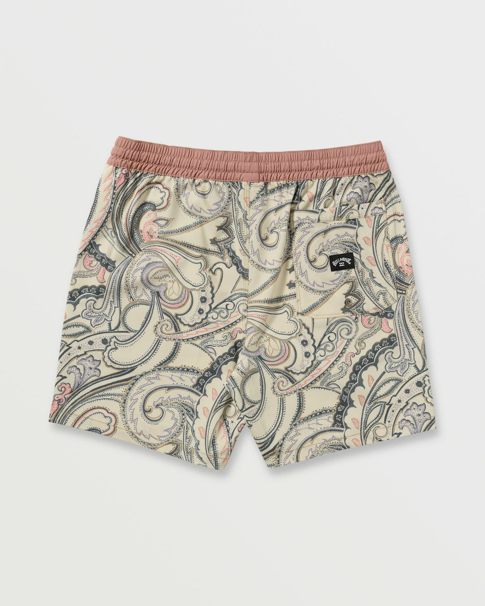 Good Times Laybacks 16" Trunks - Desert Sand