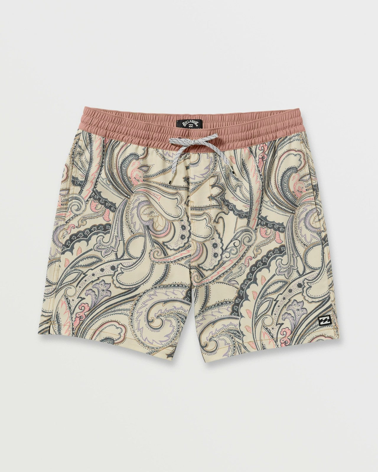 Good Times Laybacks 16" Trunks - Desert Sand