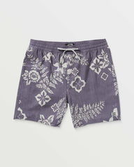 Good Times Laybacks 16" Trunks - Light Purple