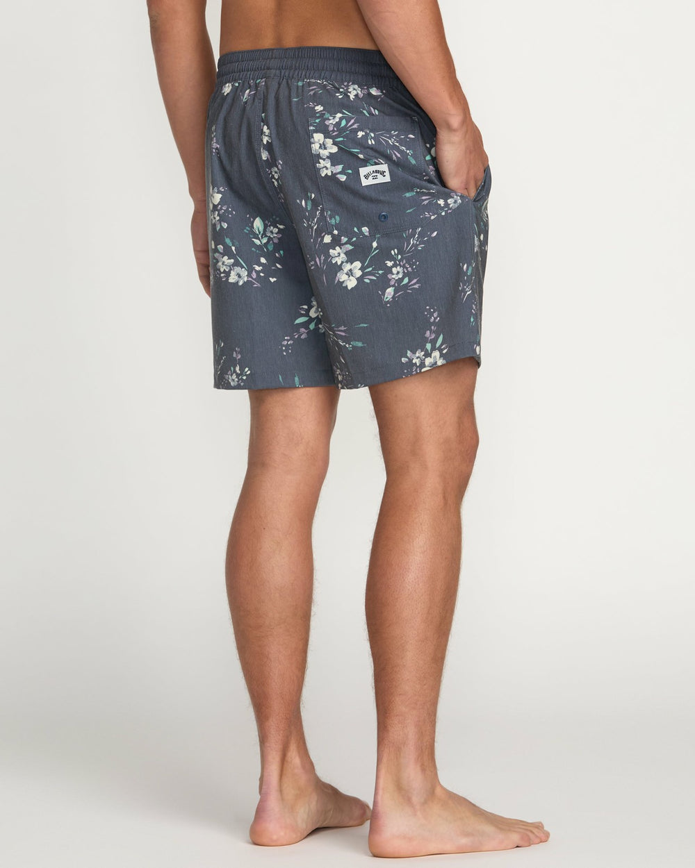 Good Times Laybacks 16" Trunks - Navy