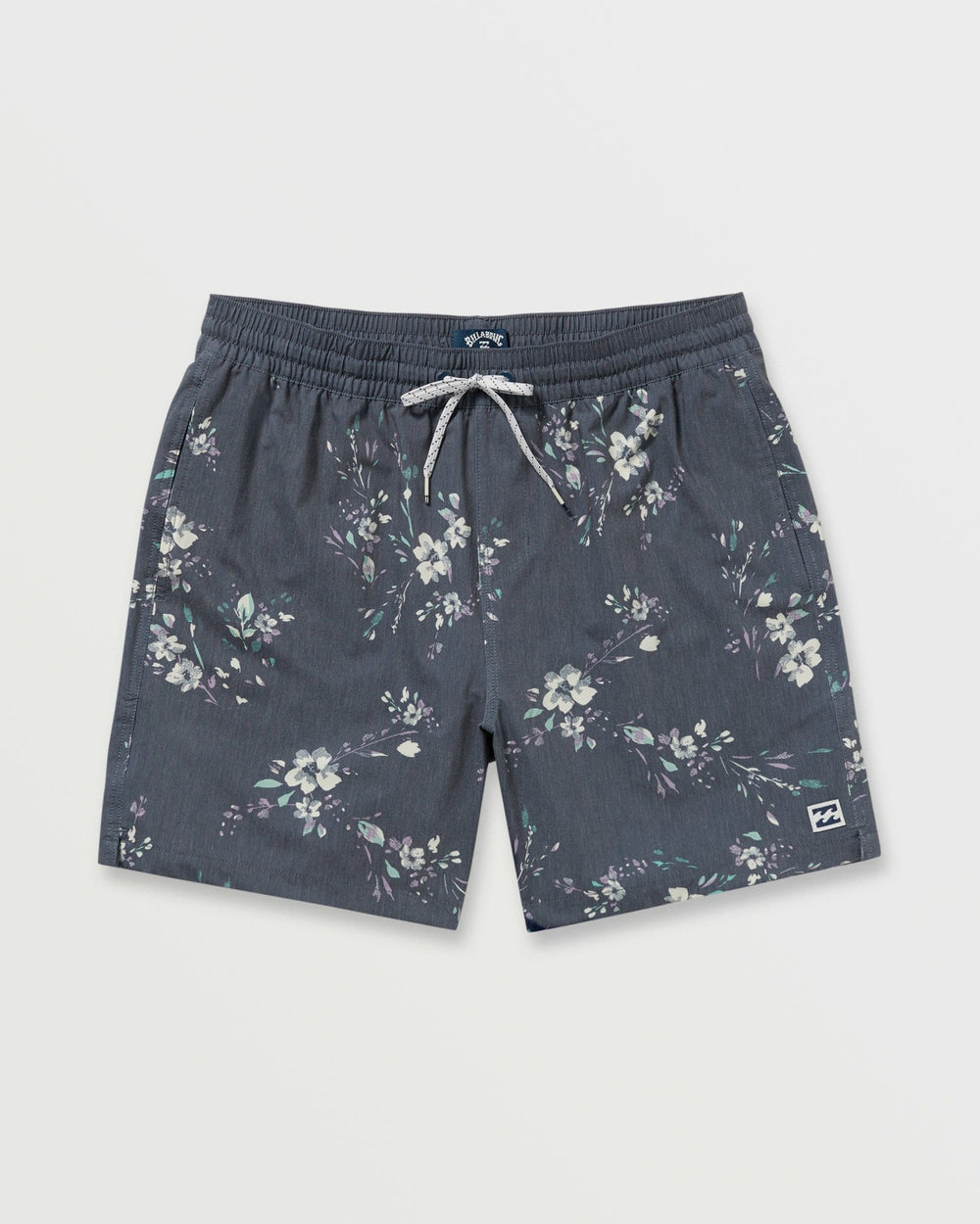 Good Times Laybacks 16" Trunks - Navy