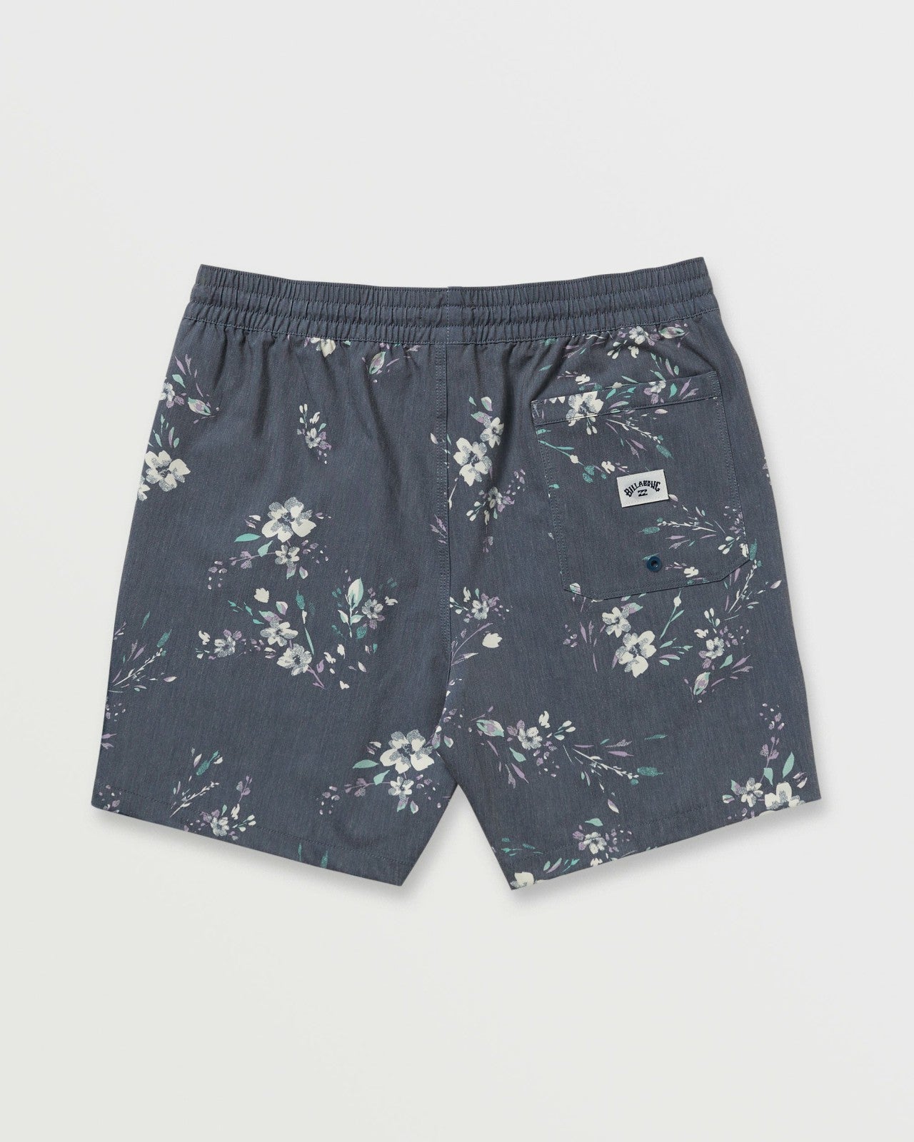Good Times Laybacks 16" Trunks - Navy