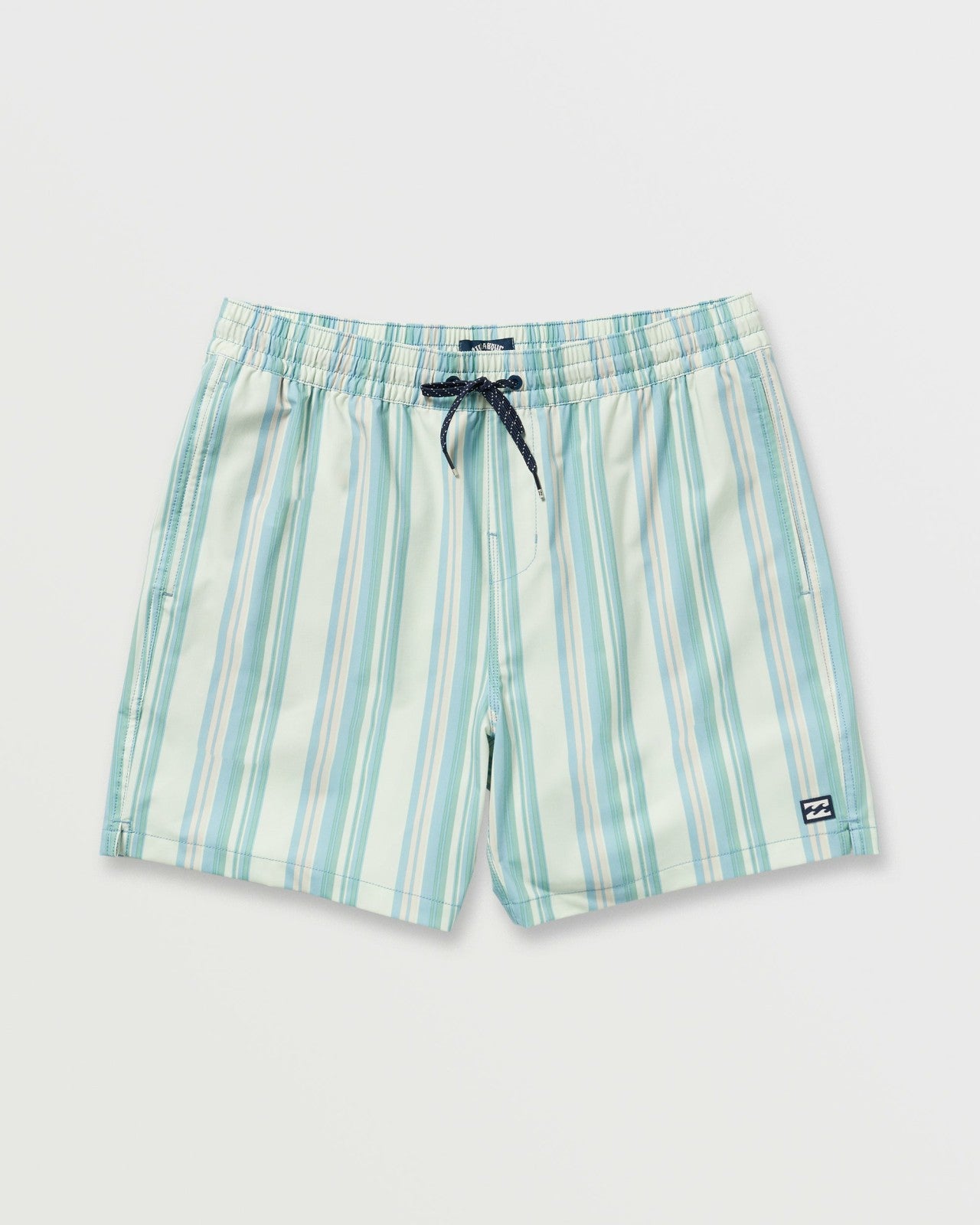 Good Times Laybacks 16" Trunks - Seafoam
