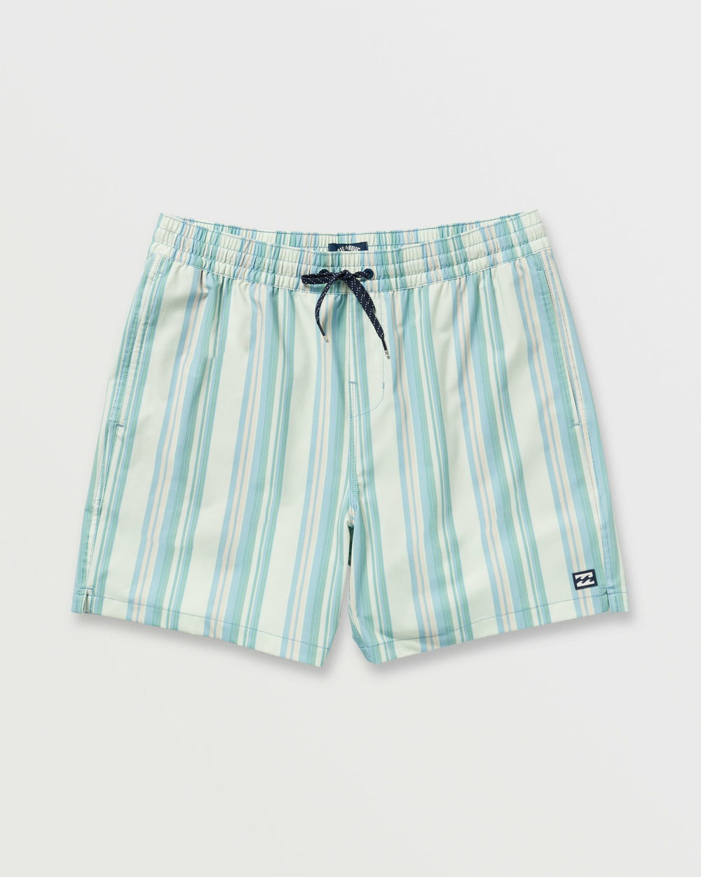 Good Times Laybacks 16" Trunks - Seafoam