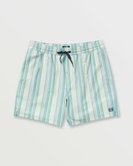 Good Times Laybacks 16" Trunks - Seafoam