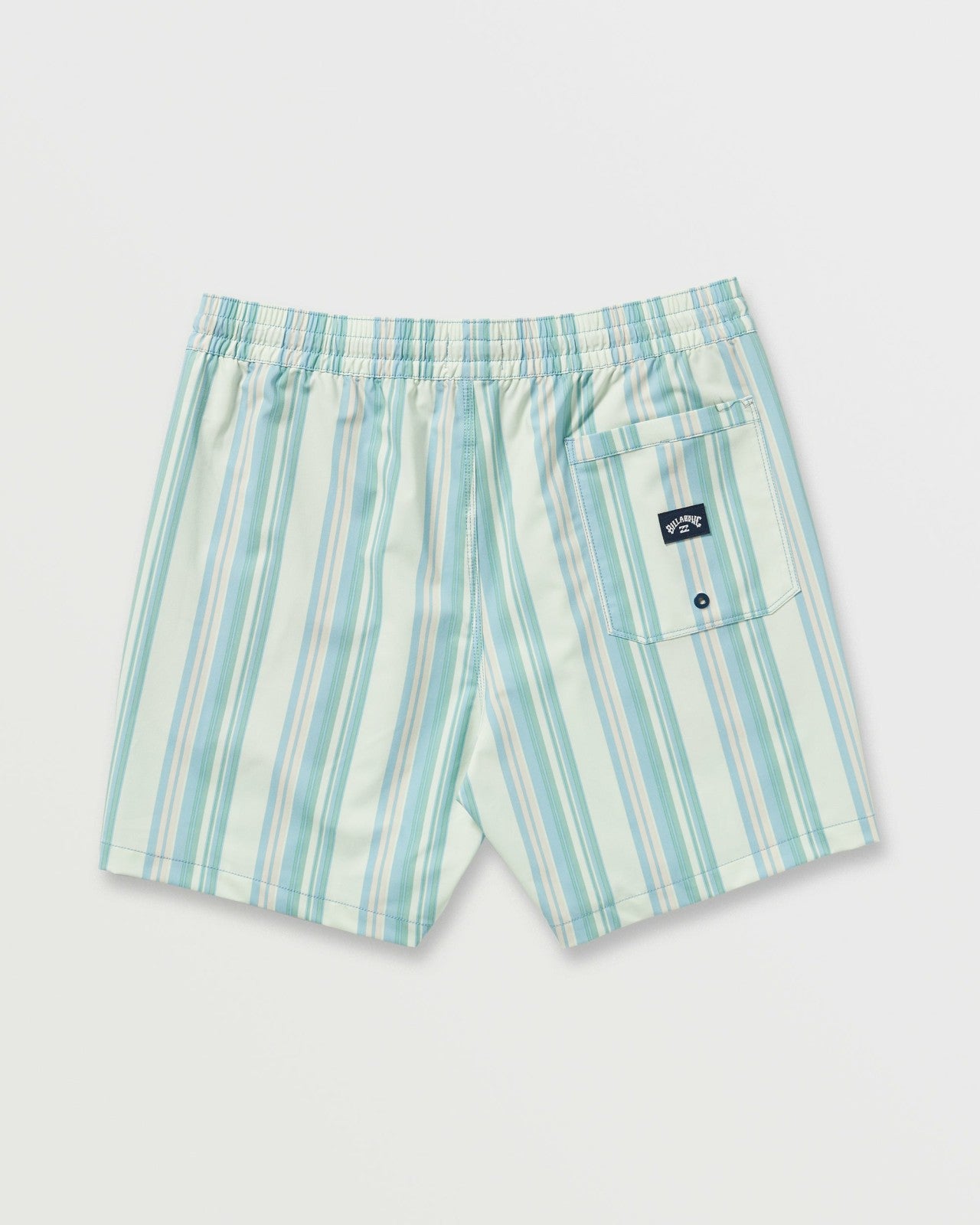 Good Times Laybacks 16" Trunks - Seafoam