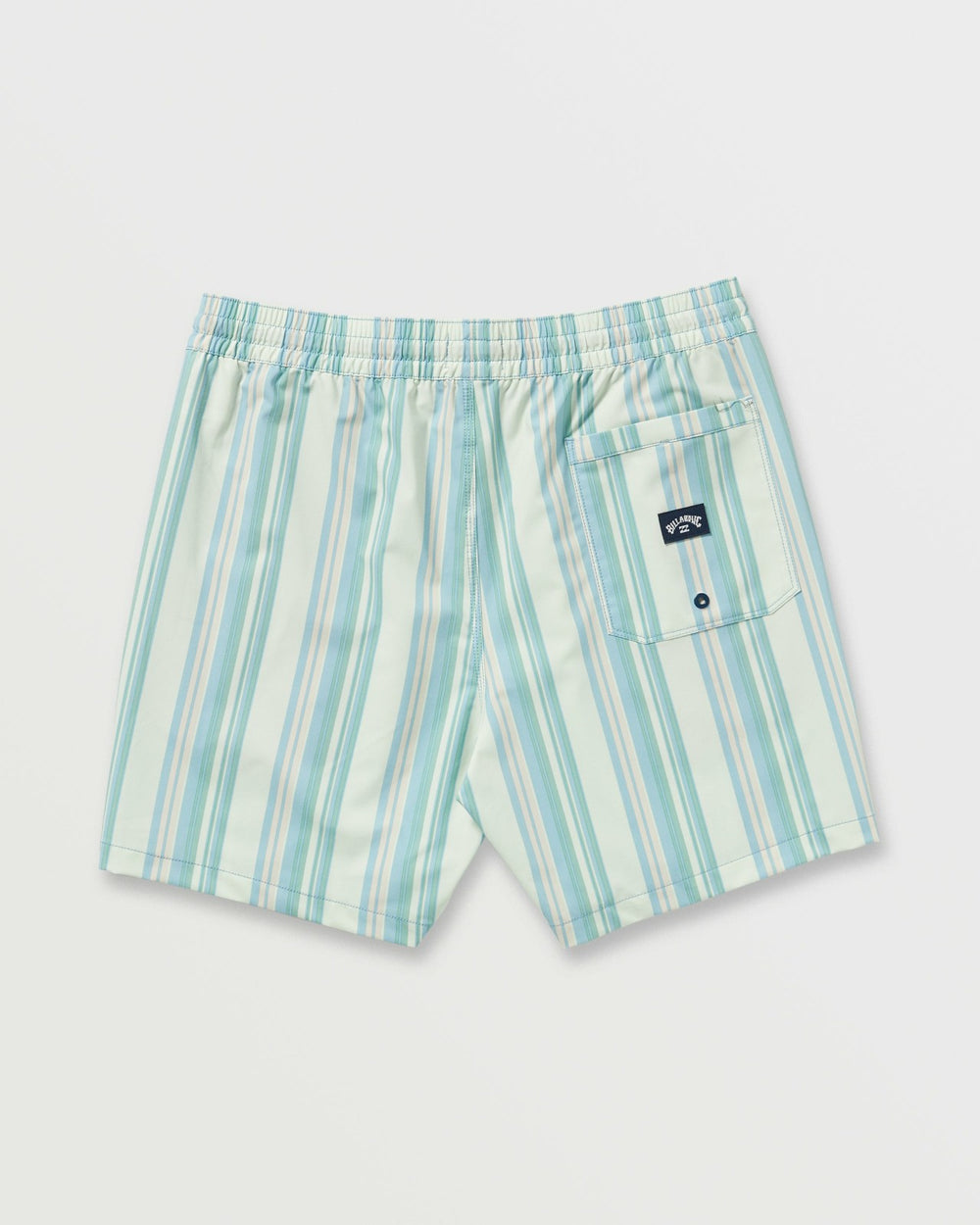 Good Times Laybacks 16" Trunks - Seafoam