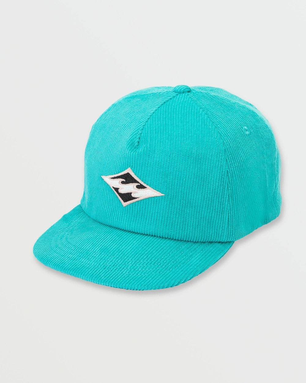 Grandpa Hat - Aqua Haze