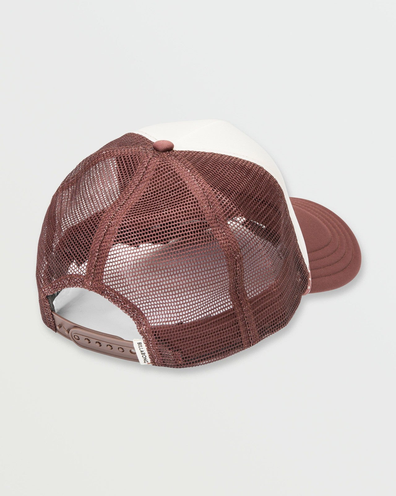 Grandpa Trucker Hat - Espresso