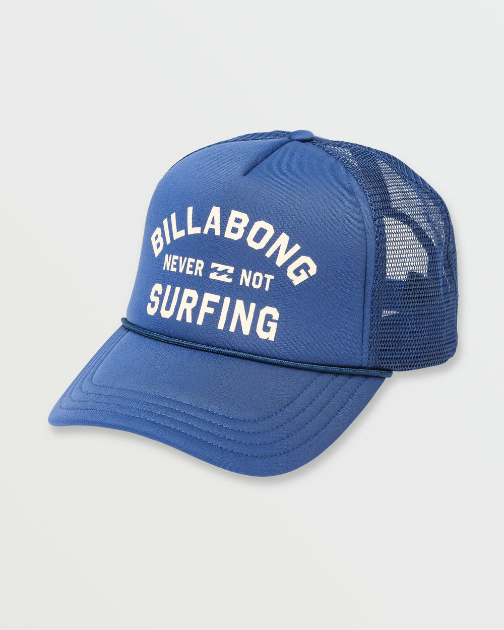 Grandpa Trucker Hat - Navy