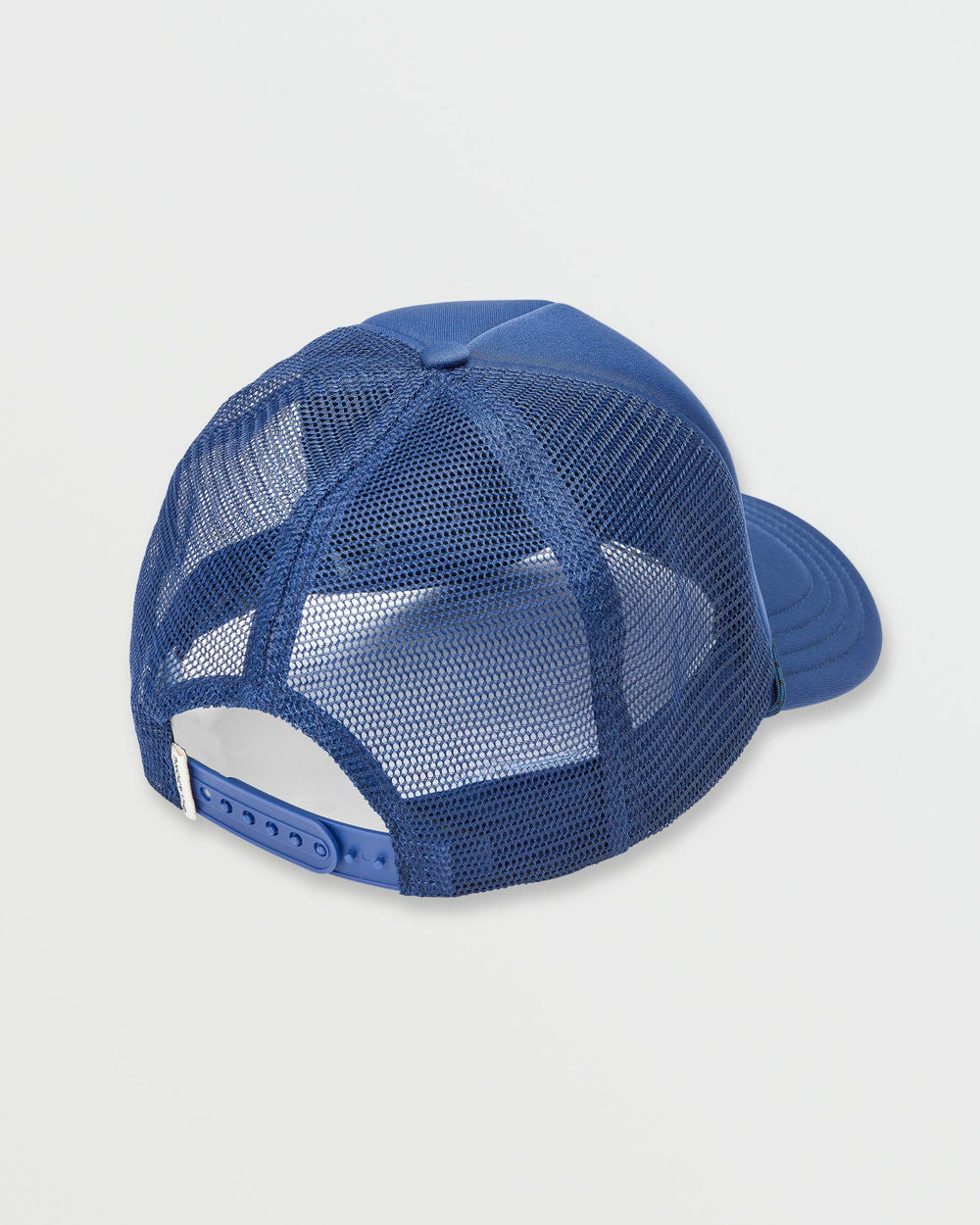 Grandpa Trucker Hat - Navy
