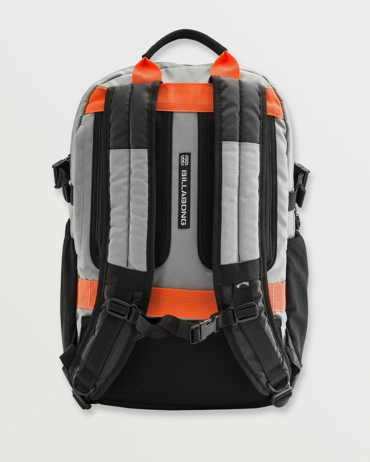 Greyman Backpack - Asphalt
