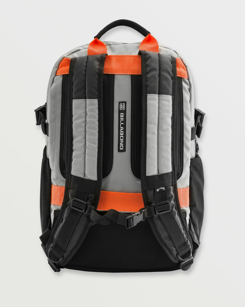 Greyman Backpack - Asphalt