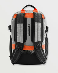 Greyman Backpack - Asphalt