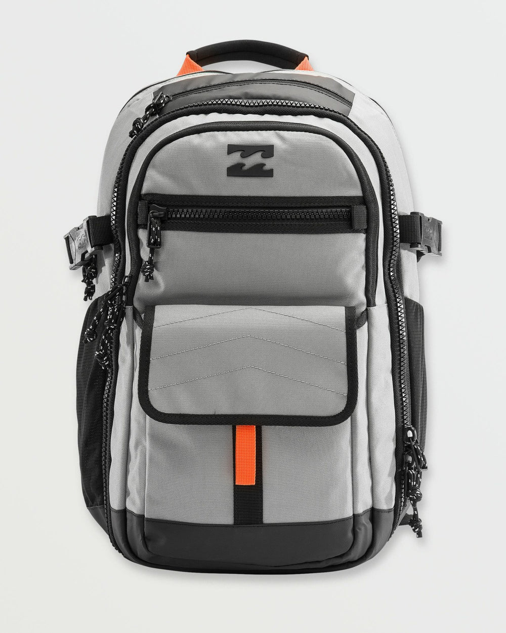 Greyman Backpack - Asphalt