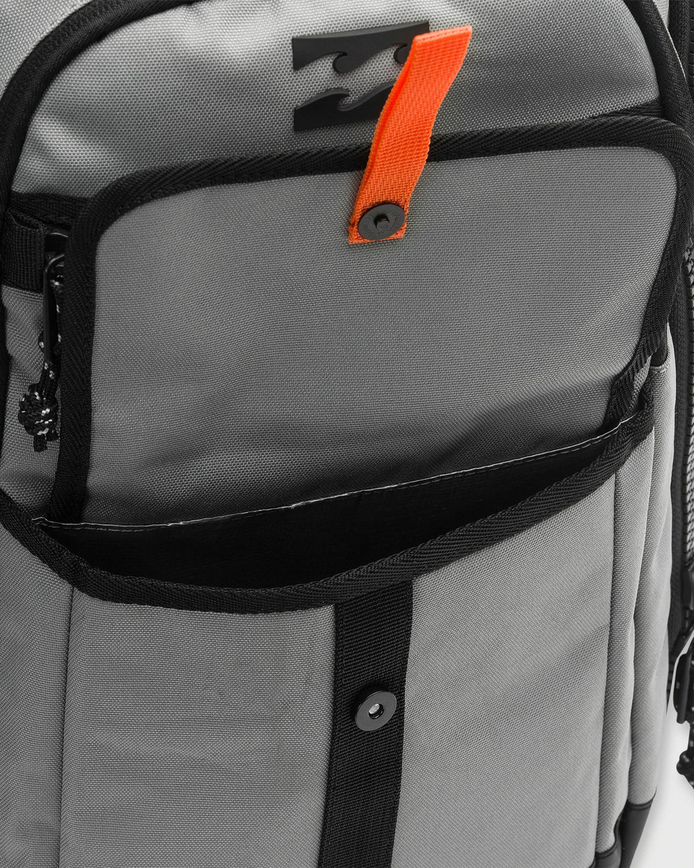Greyman Backpack - Asphalt