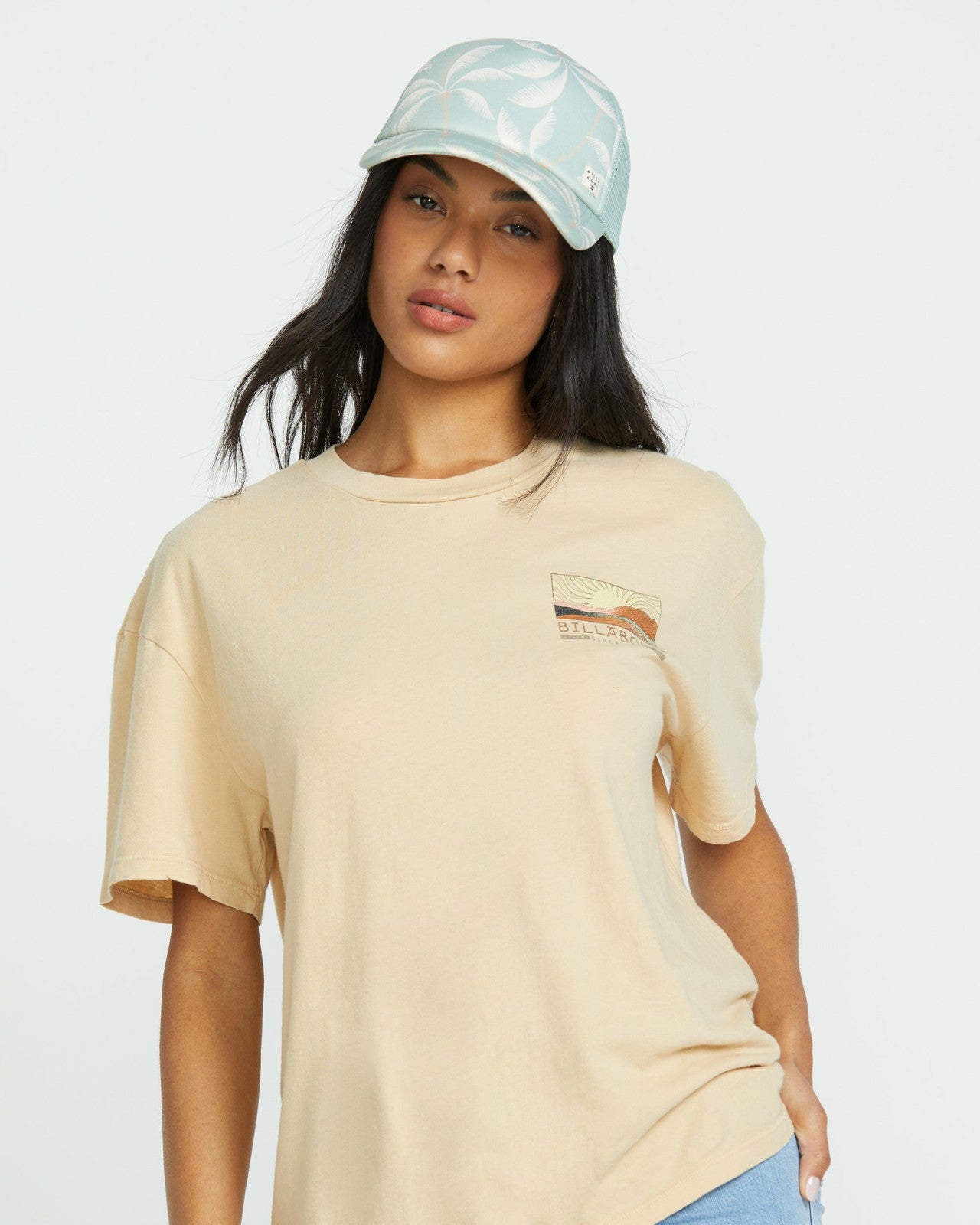 Heritage Mashup Hat - Pistachio