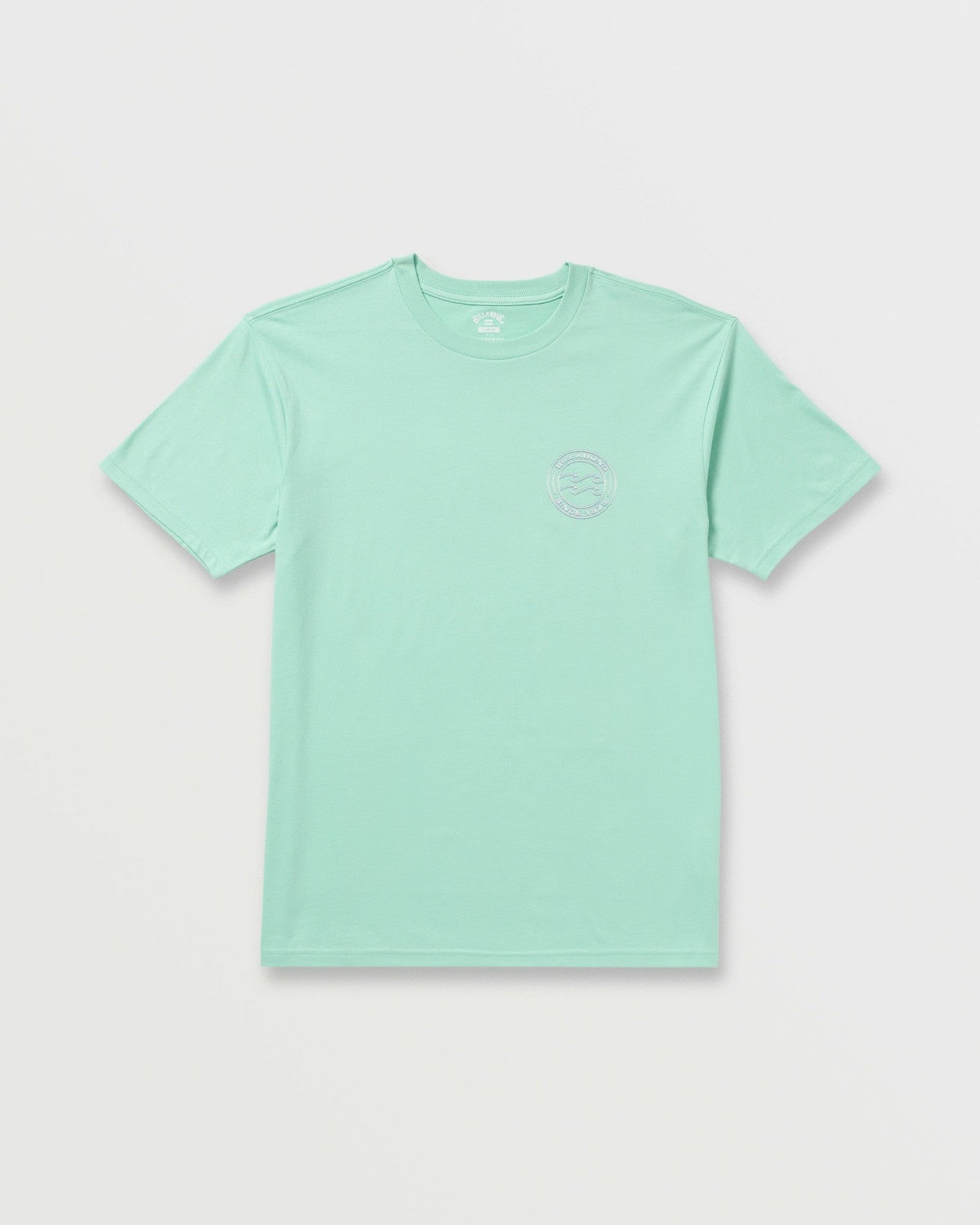 Hollow Premium Tee - Bermuda