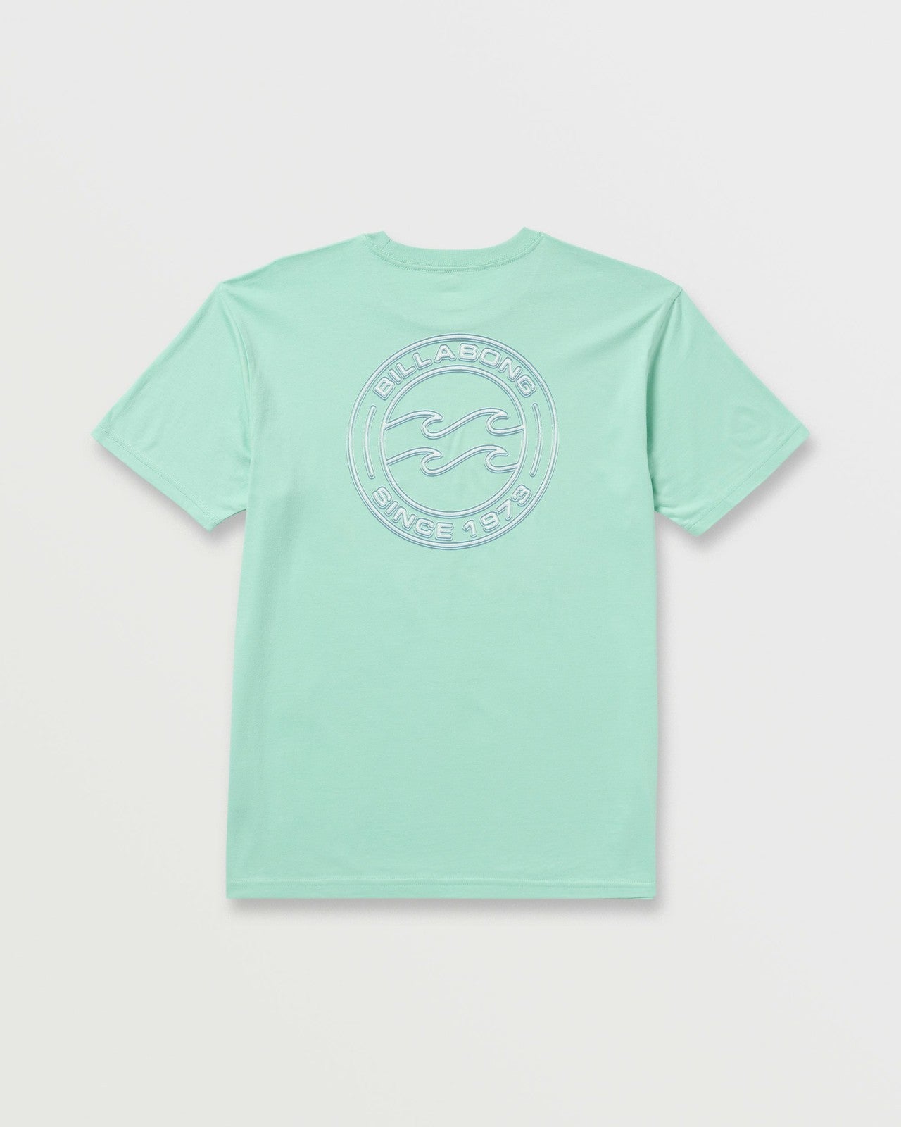Hollow Premium Tee - Bermuda