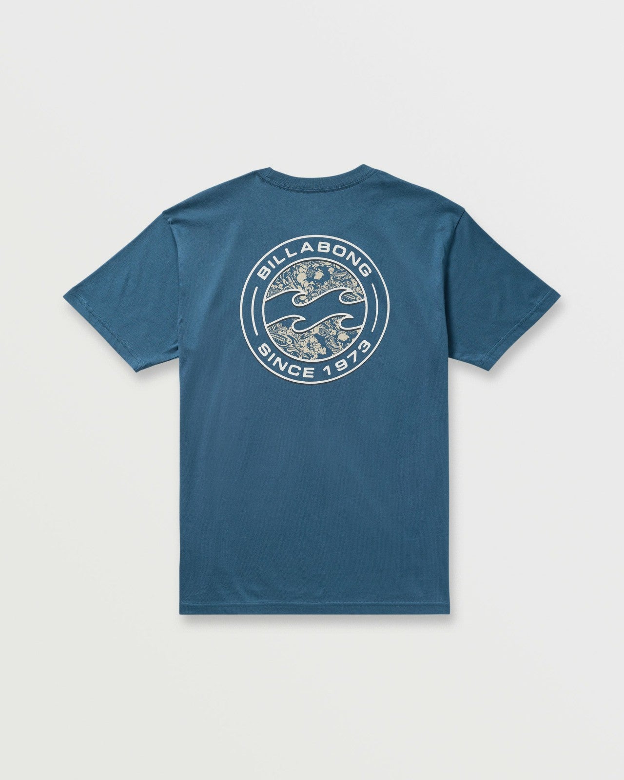 Hollow Premium Tee - Deep Blue