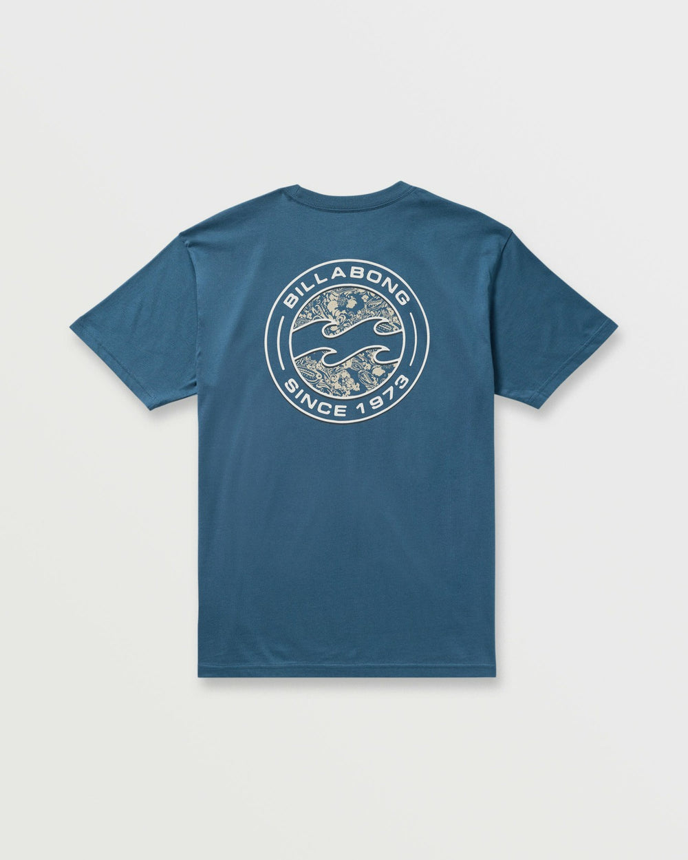 Hollow Premium Tee - Deep Blue