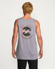 Hollow Premium Tank - Light Purple