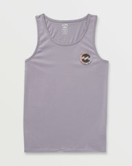 Hollow Premium Tank - Light Purple