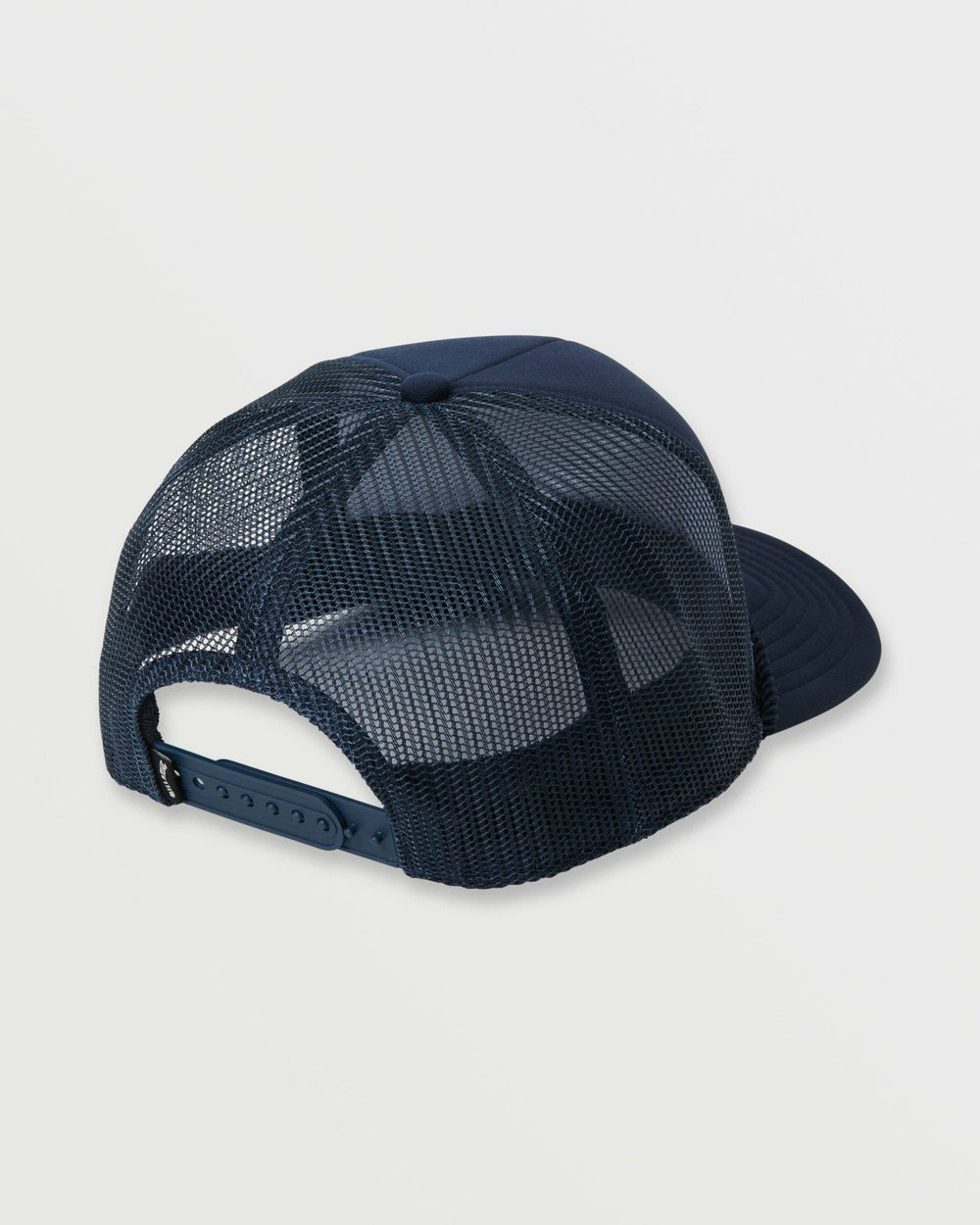 Kahili Hi Trucker Hat - Navy