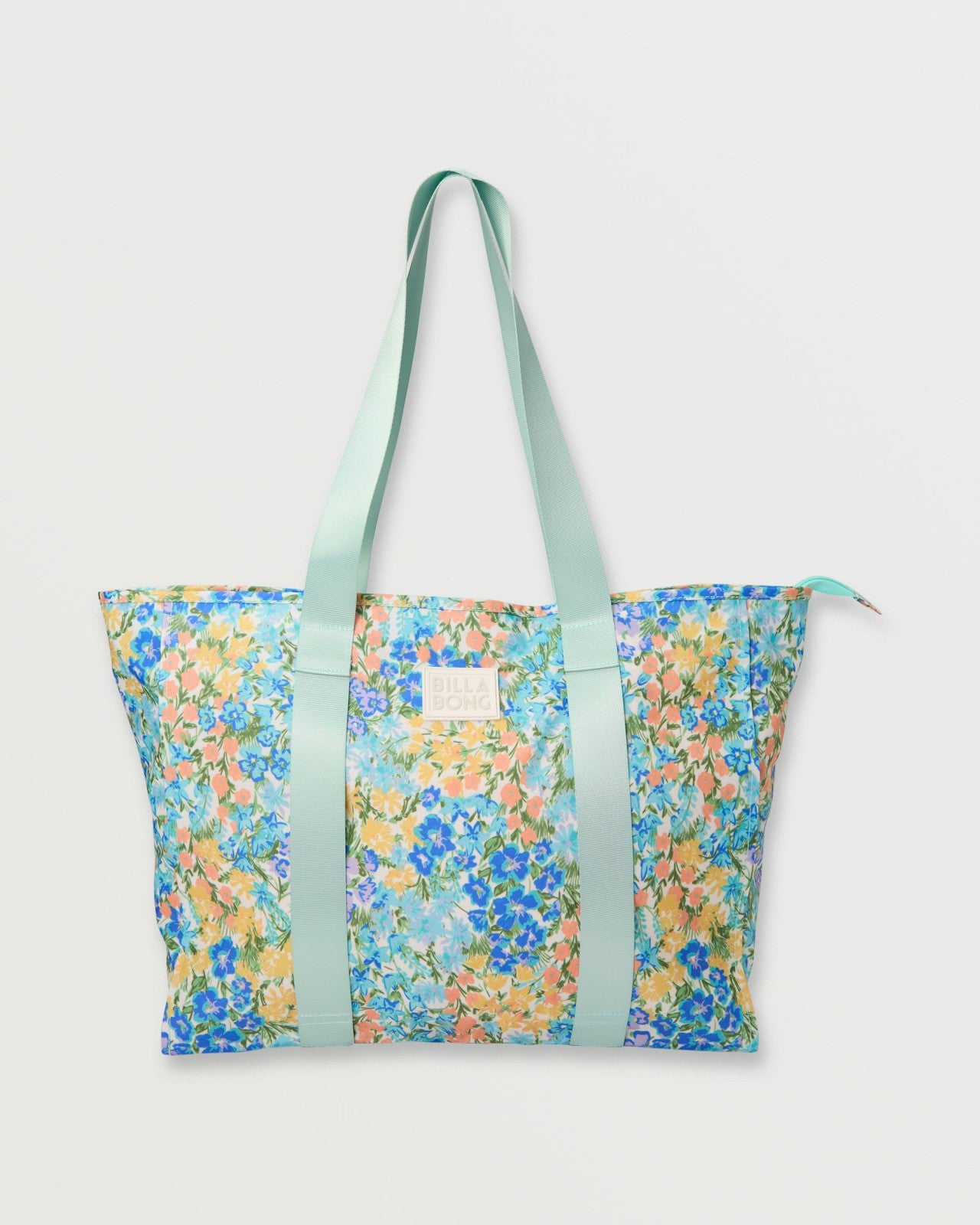 Keenie Tote Bag - Bermuda