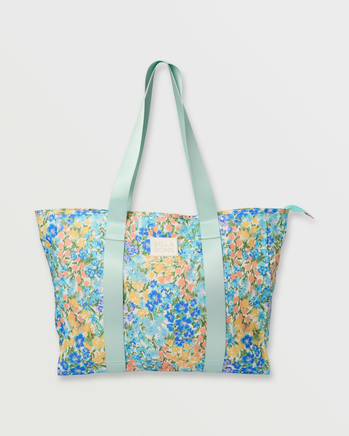 Keenie Tote Bag - Bermuda