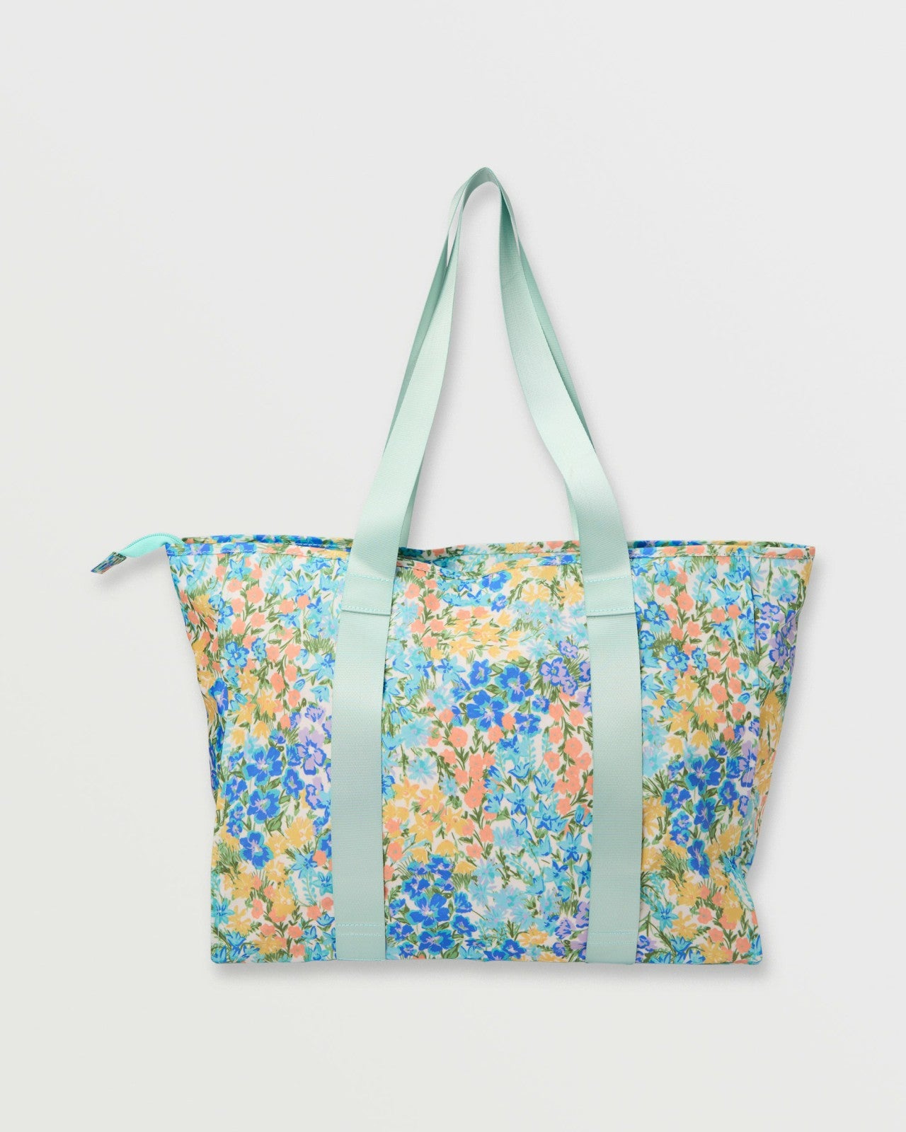 Keenie Tote Bag - Bermuda