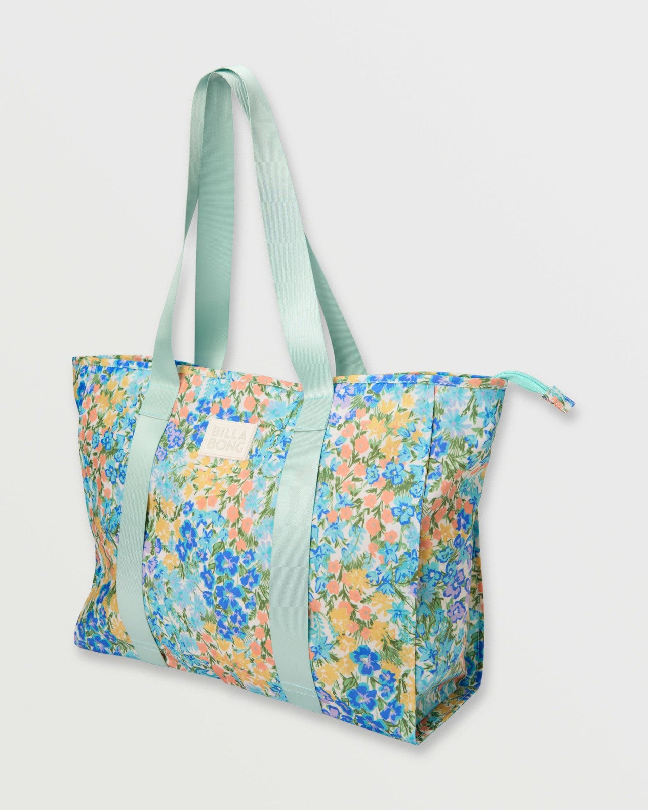 Keenie Tote Bag - Bermuda