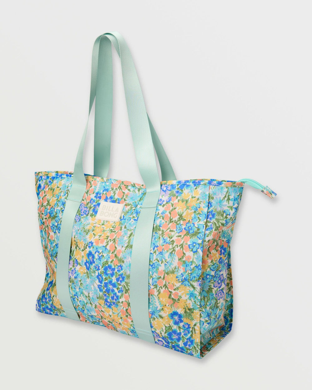 Keenie Tote Bag - Bermuda