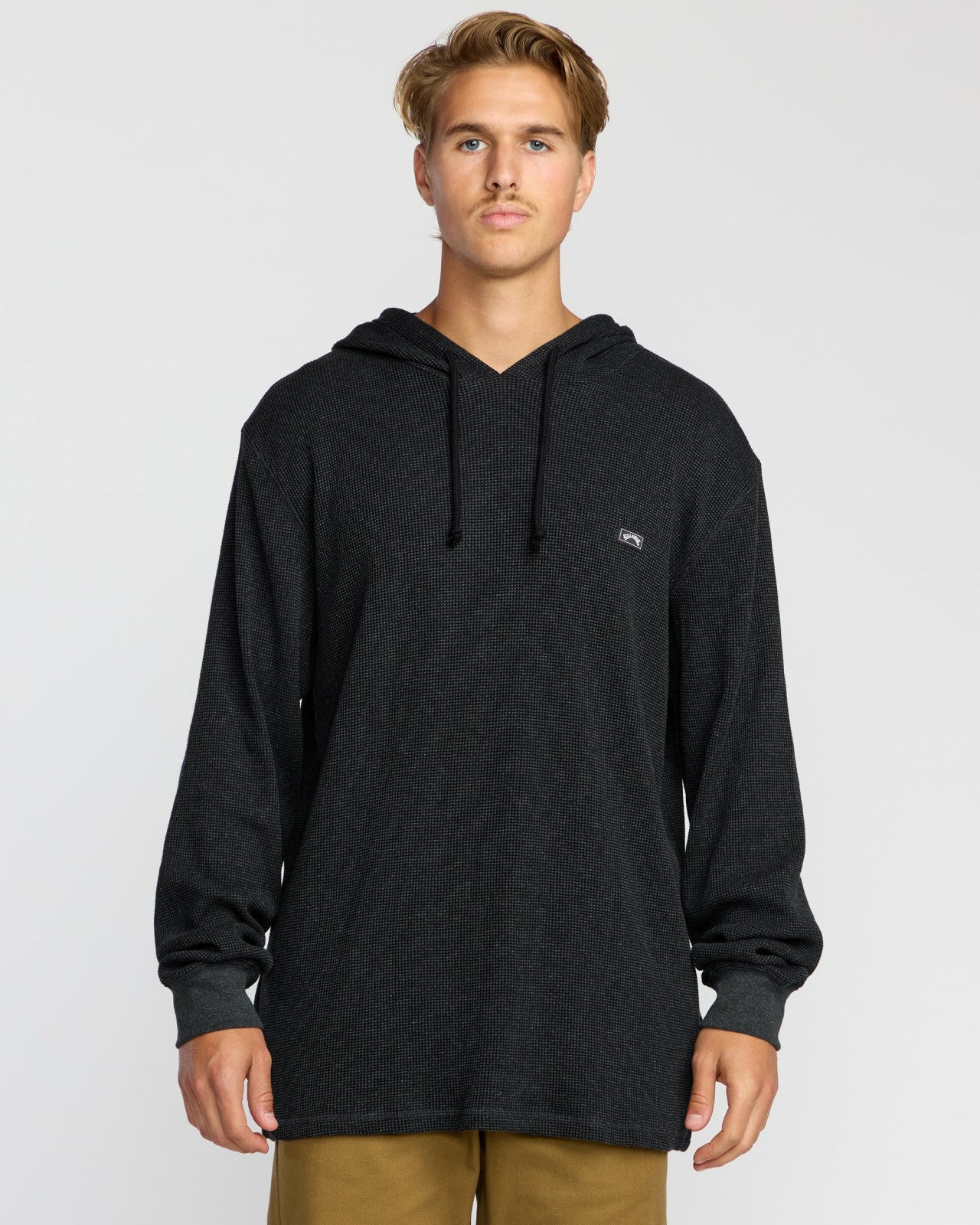 Keystone Hoodie - Black