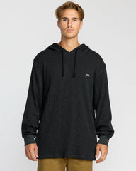 Keystone Hoodie - Black