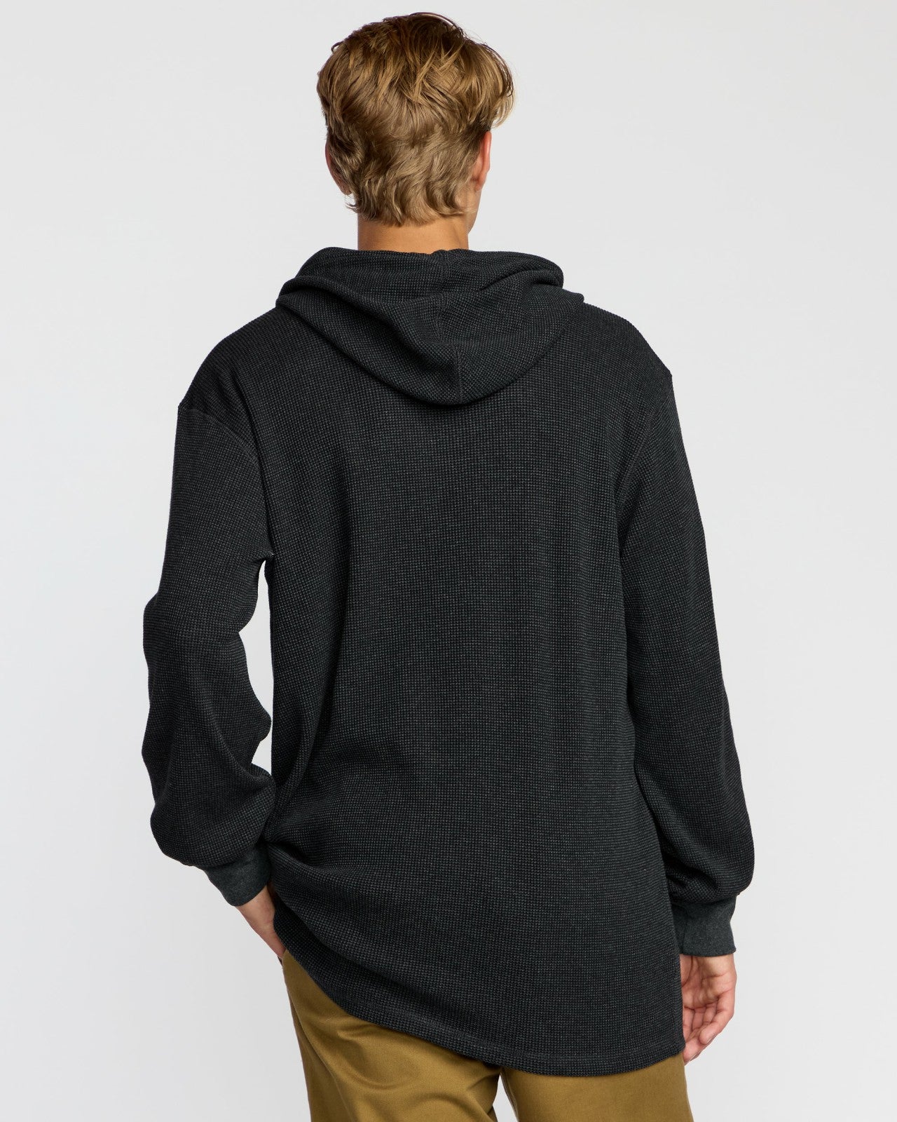 Keystone Hoodie - Black
