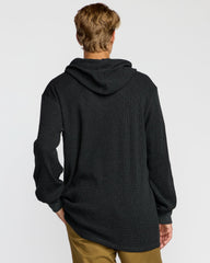 Keystone Hoodie - Black