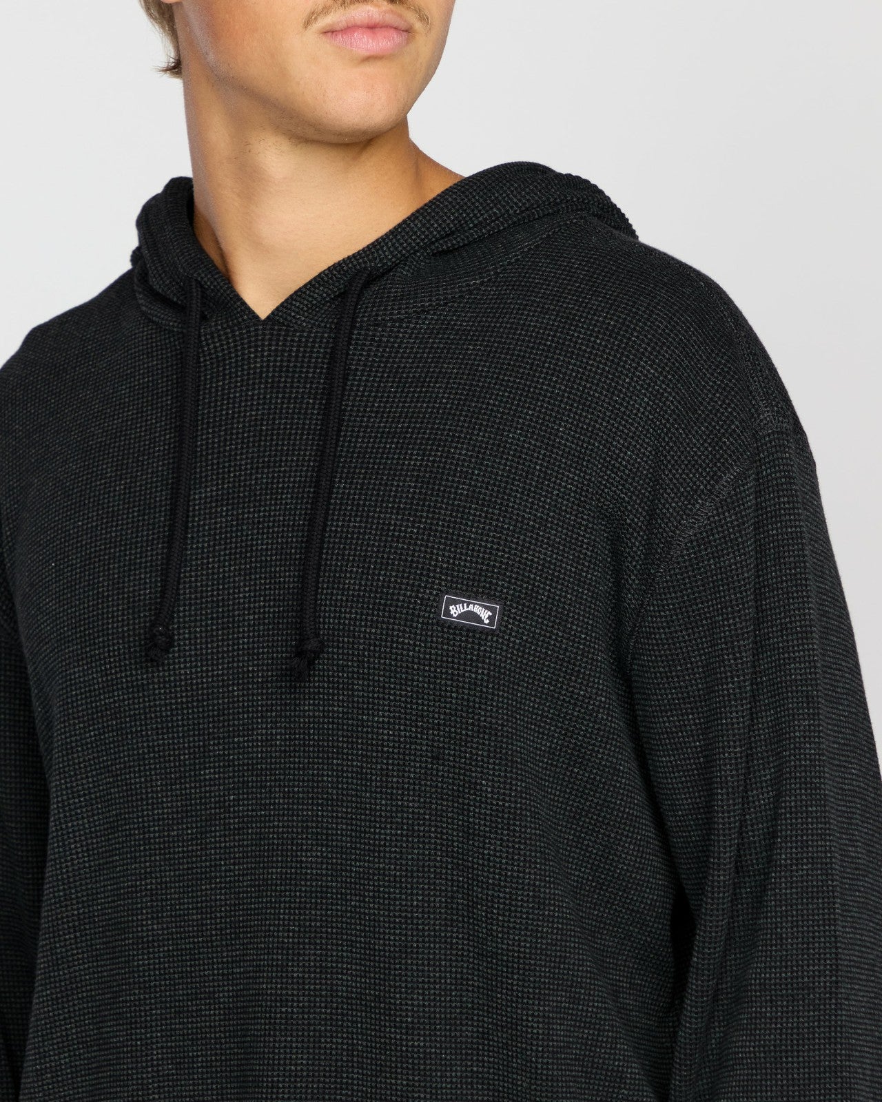 Keystone Hoodie - Black