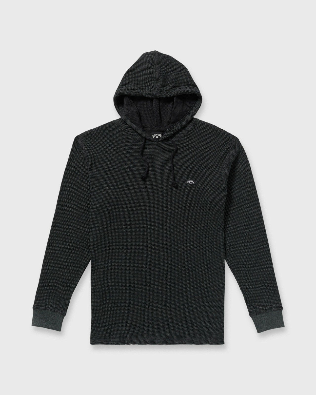 Keystone Hoodie - Black