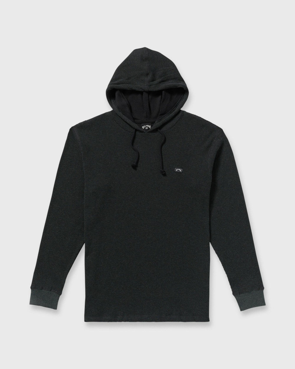 Keystone Hoodie - Black