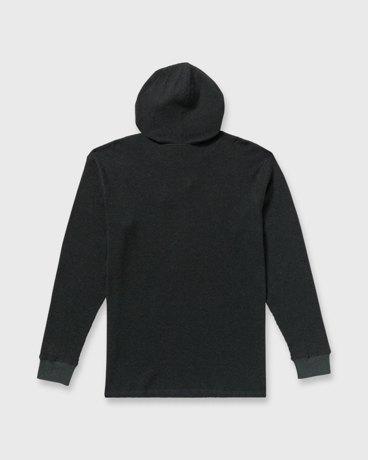 Keystone Hoodie - Black