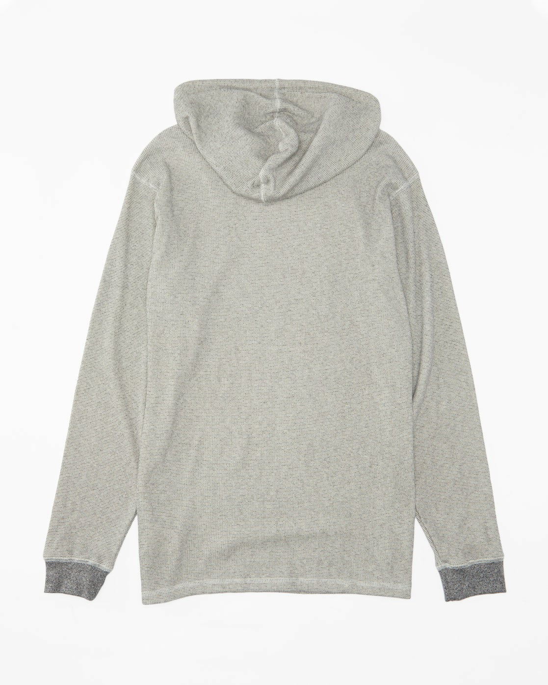 Keystone Hoodie - Oatmeal