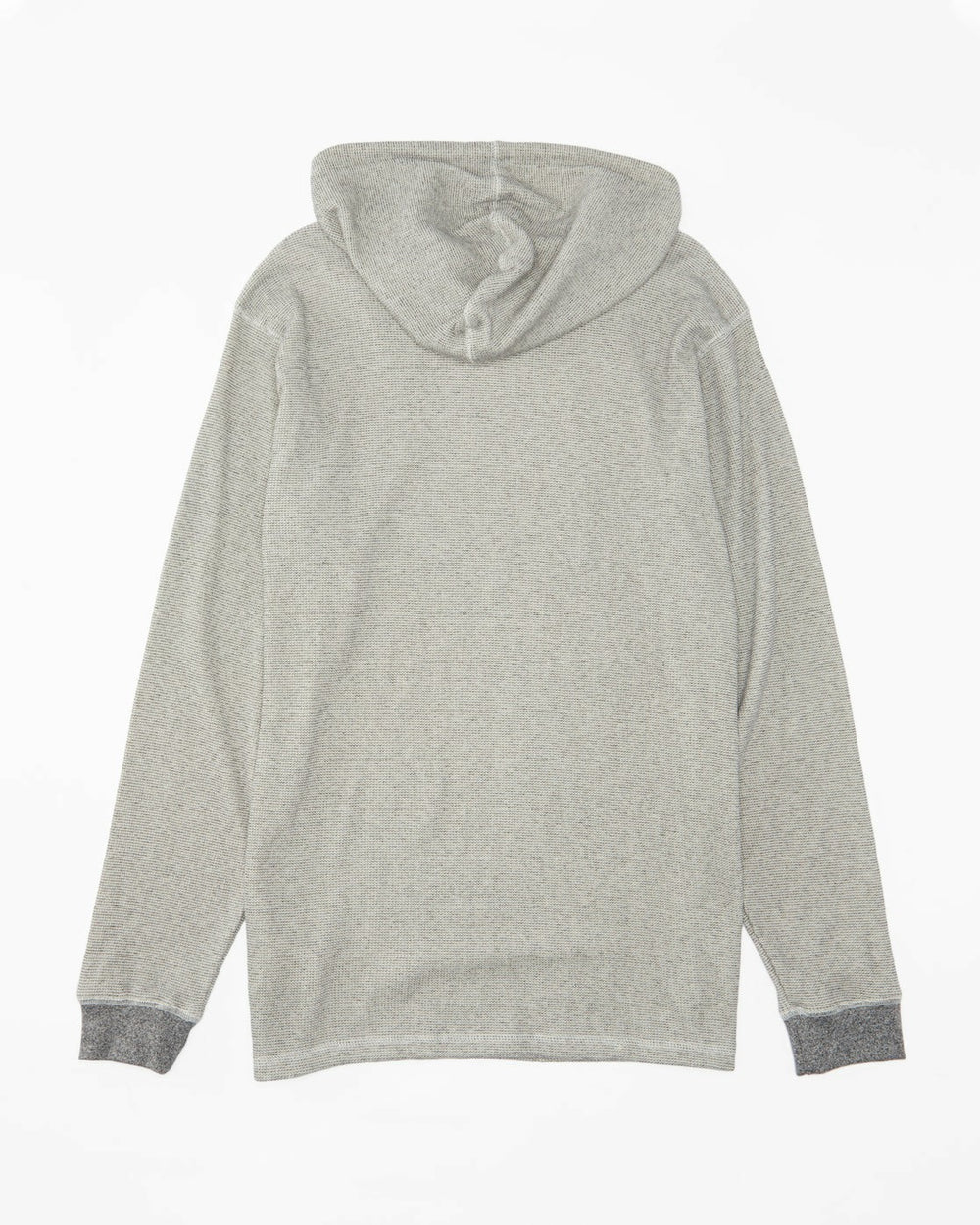 Keystone Hoodie - Oatmeal