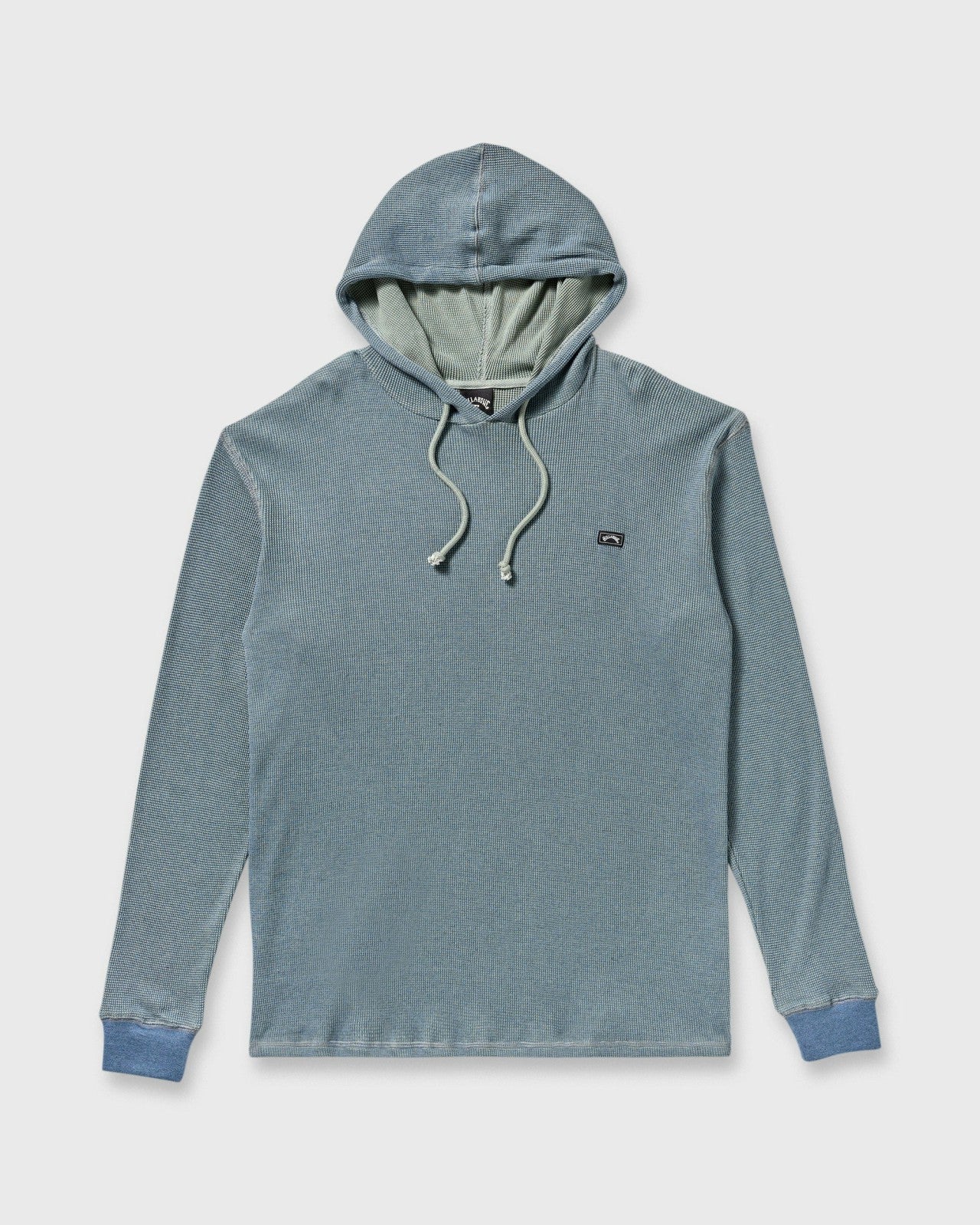 Keystone Hoodie - Slate Blue