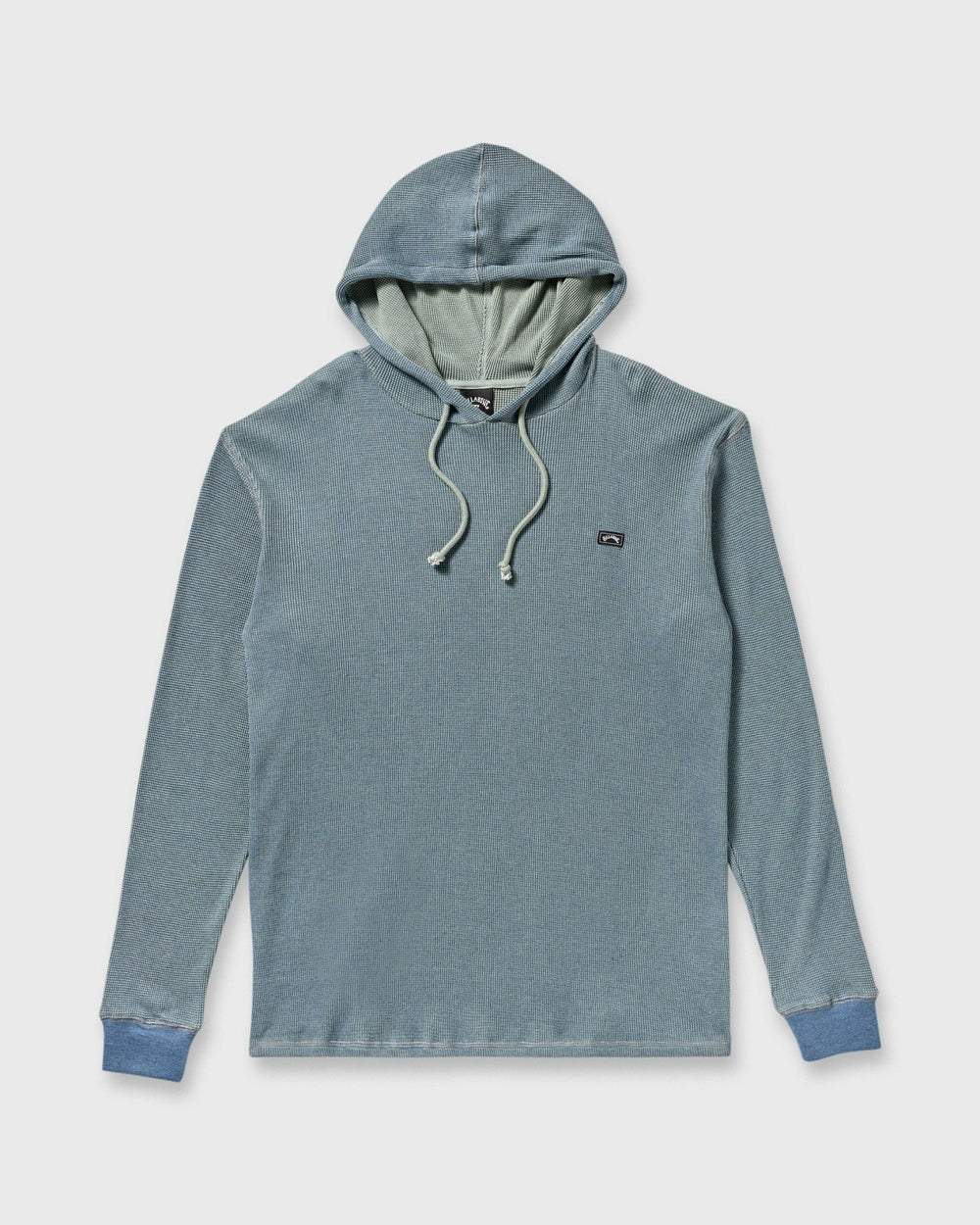Keystone Hoodie - Slate Blue