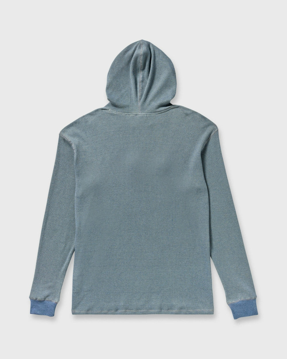 Keystone Hoodie - Slate Blue