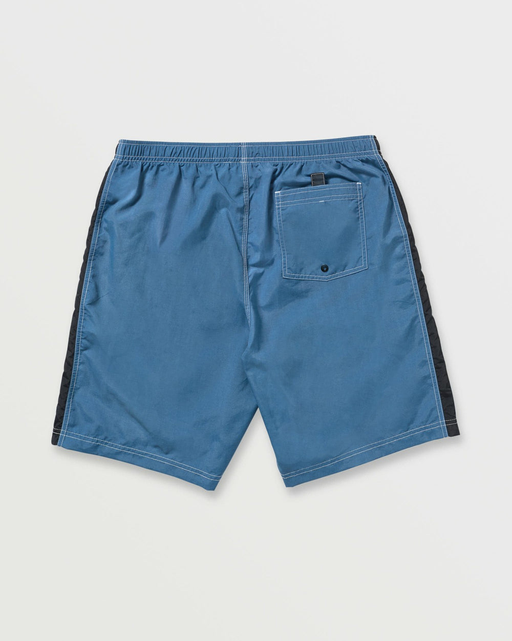 Kirra Throw On Laybacks 19' Trunks - Deep Blue