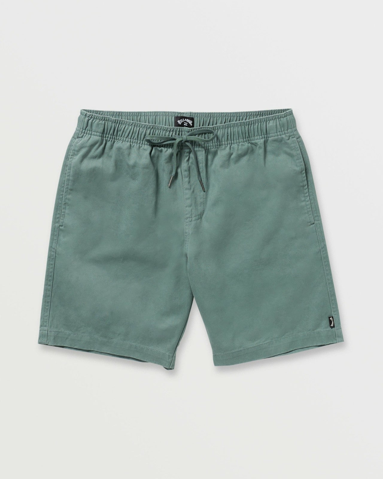 Larry Laybacks 19" Twill Shorts - Pine