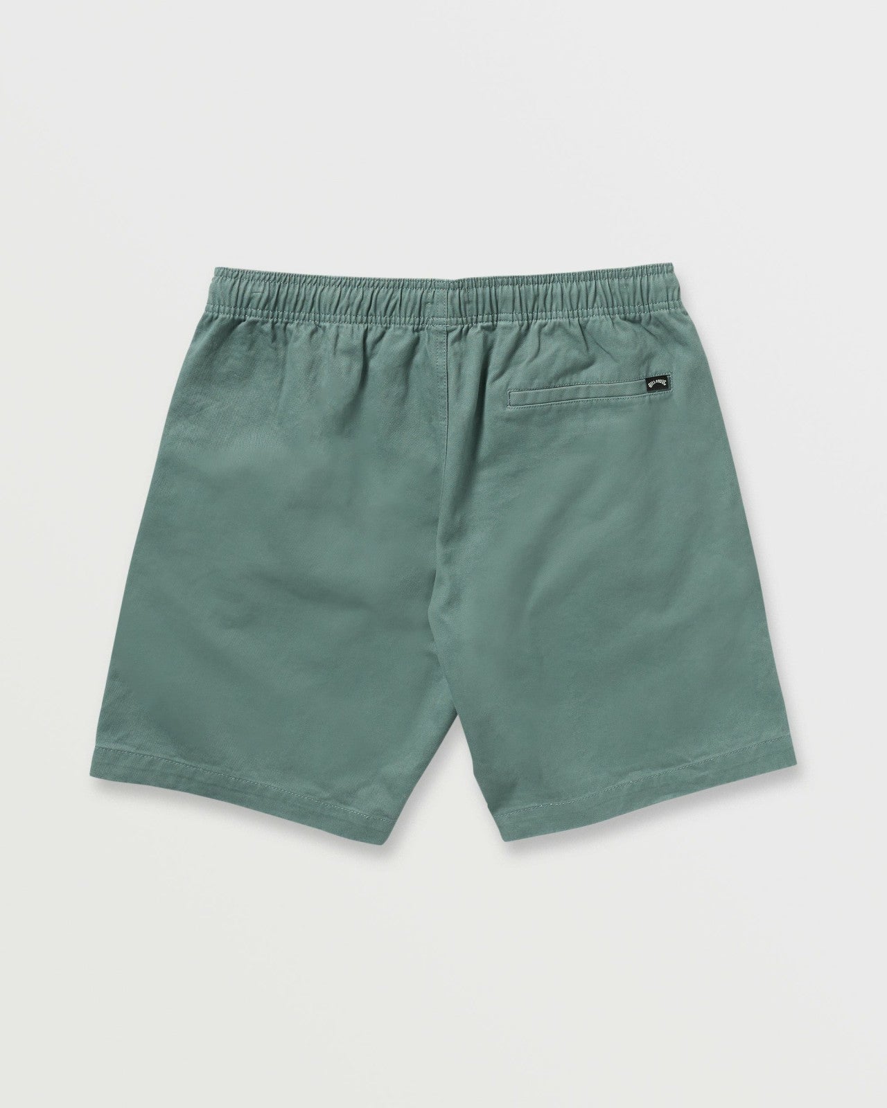 Larry Laybacks 19" Twill Shorts - Pine
